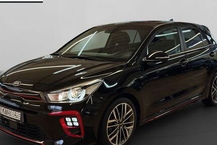 Kia Rio 32.600 km 16.950 &euro; Leverkusen 51381