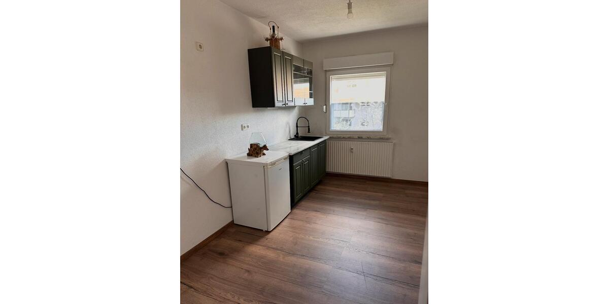 Etagenwohnung Duisburg Rheinhausen - 1 Zimmer, 40 m&sup2;, 480&euro; | Angebot:27565945