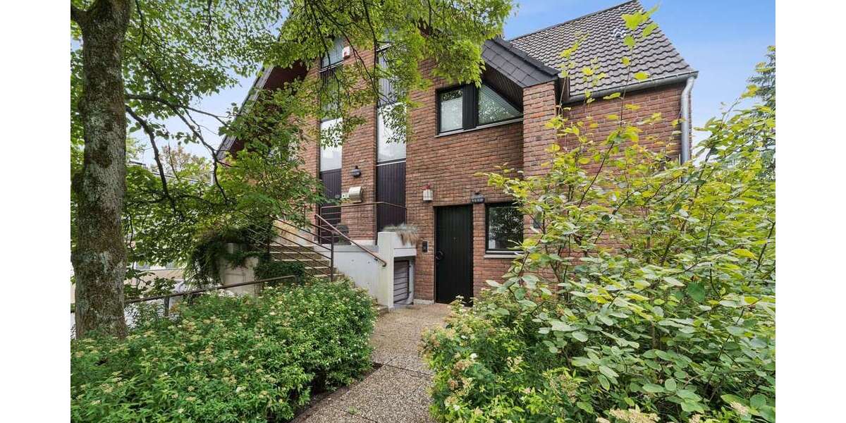 Etagenwohnung Düsseldorf Stadtbezirk 7 - 3 Zimmer, 172 m&sup2;, 655.000&euro; | Angebot:27449508