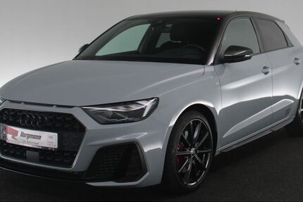 Audi A1 48.453 km 25.440 &euro; Krefeld 47803