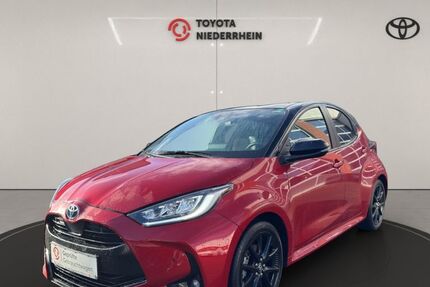 Toyota Yaris 21.076 km 22.485 &euro; Krefeld 47809