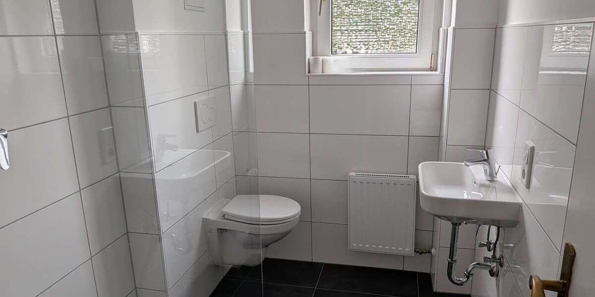 Etagenwohnung Solingen - 3 Zimmer, 58 m&sup2;, 540&euro; | Angebot:27504421