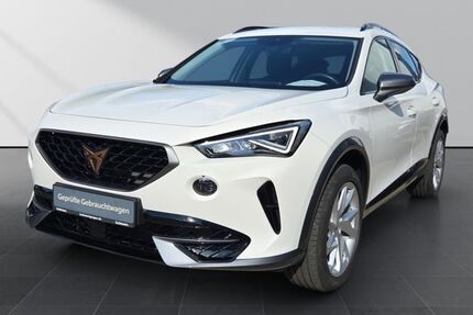 Cupra Formentor 41.900 km 22.890 &euro; Solingen 42719