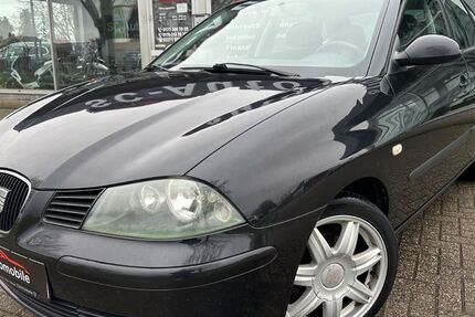 Seat Ibiza 300.000 km 1.290 &euro; Bergheim Zieverich (bei Köln) 50126