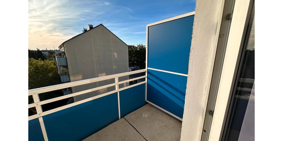 Etagenwohnung Ratingen - 3 Zimmer, 63 m&sup2;, 229.000&euro; | Angebot:27514321