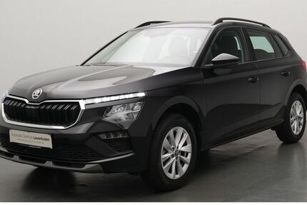 Skoda Kamiq 5.973 km 22.380 &euro; Leverkusen 51379