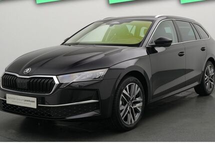 Skoda Octavia 1.009 km 35.980 &euro; Leverkusen 51379