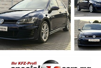 VW Golf GTD BMT / NAVI / Klima / 184 PS / Xenon 140.000 km 12.890 &euro; Mönchengladbach 41066