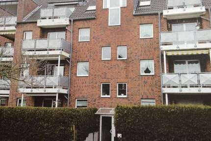 Wohnung Düsseldorf Stadtbezirk 9 - 1 Zimmer, 37 m&sup2;, 169.000&euro; | Angebot:27514548