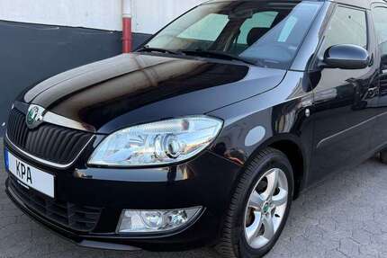 Skoda Roomster 209.500 km 3.290 &euro; Dormagen 41539