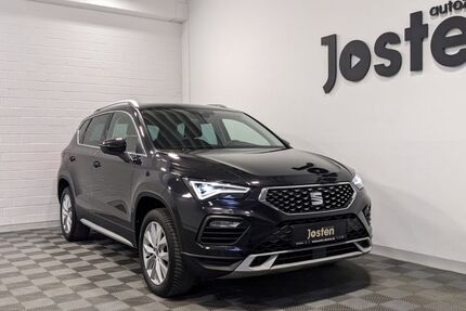 Seat Ateca 61.838 km 23.450 &euro; Monheim am Rhein 40789