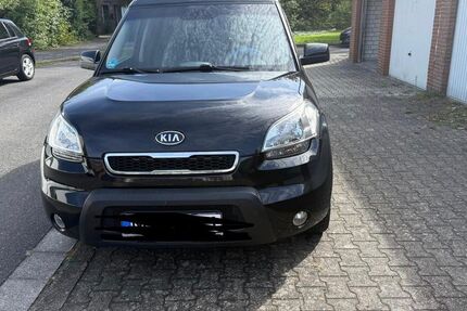 Kia Soul 163.040 km 3.599 &euro; Neuss 41466