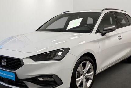 Seat Leon 22.920 km 24.990 &euro; Düsseldorf 40233