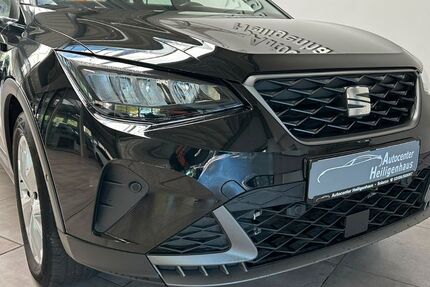 Seat Arona 49.148 km 18.480 &euro; Heiligenhaus 42579