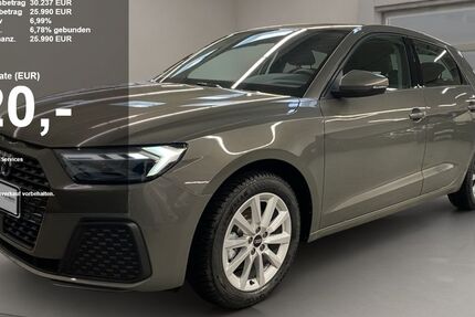 Audi A1 4.900 km 25.990 &euro; Krefeld 47805