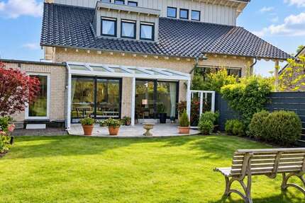Haus Bergheim Auenheim - 4 Zimmer, 147 m&sup2;, 829.000&euro; | Angebot:26449033