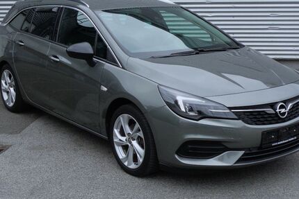 Opel Astra 59.844 km 12.990 &euro; Mönchengladbach 41068