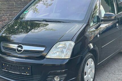 Opel Meriva 84.500 km 3.950 &euro; Krefeld 47799