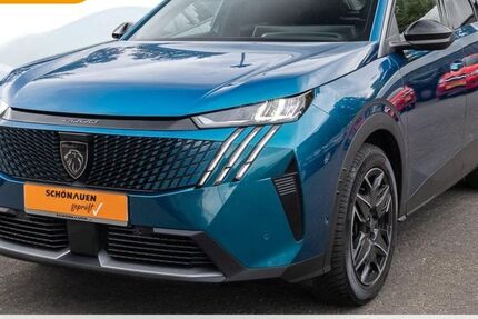 Peugeot 3008 29.228 km 24.970 &euro; Solingen 42697
