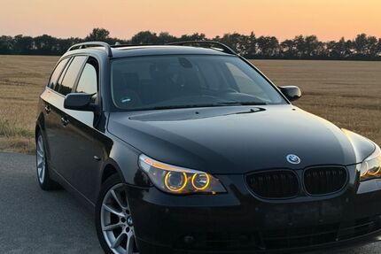 BMW 530 381.000 km 5.500 &euro; Bergheim 50129