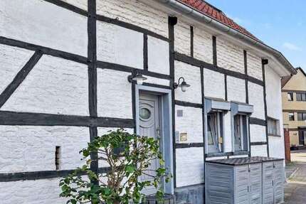 Haus Mönchengladbach Süd - 3.5 Zimmer, 141 m&sup2;, 338.000&euro; | Angebot:27522008