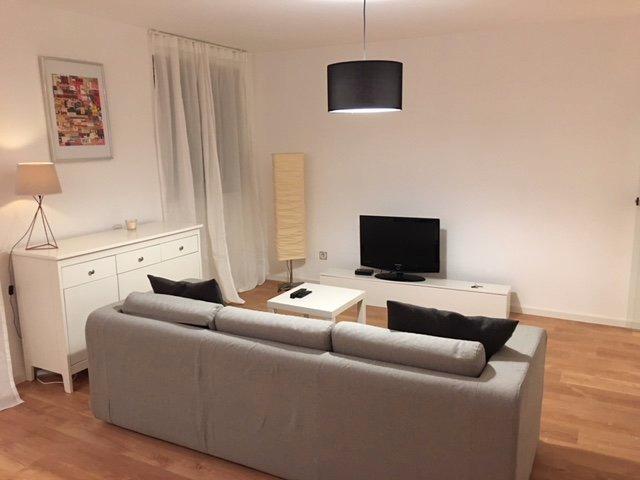 Etagenwohnung Düsseldorf Pempelfort - 2 Zimmer, 50 m&sup2;, 950&euro; | Angebot:27549335