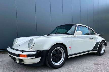 Porsche 930 79.600 km 115.930 &euro; Solingen 42699