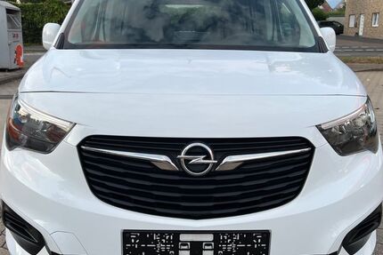 Opel Combo Life 80.435 km 15.450 &euro; Jüchen 41363