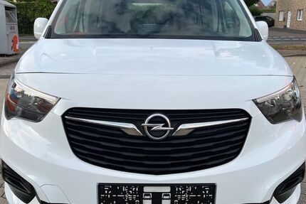 Opel Combo Life 80.435 km 15.990 &euro; Jüchen 41363