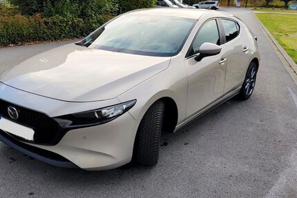 Mazda 3 93.500 km 16.690 &euro; Meerbusch 40670
