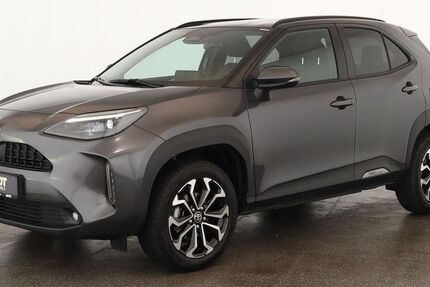 Toyota Yaris Cross 31.000 km 23.284 &euro; Neuss 41460