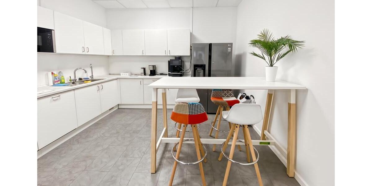 Gewerbeobjekt Monheim am Rhein - 1.818&euro; | Angebot:23913280