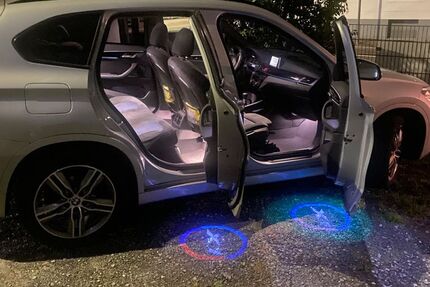 BMW X1 178.500 km 12.500 &euro; Solingen 42697