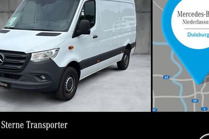 Mercedes-Benz Sprinter 37.051 km 38.770 &euro; Duisburg 47138