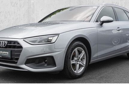 Audi A4 25.739 km 27.480 &euro; Düsseldorf 40474