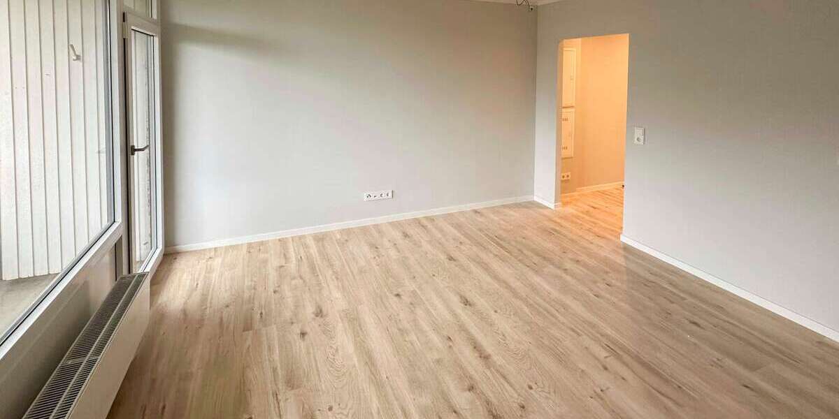 Etagenwohnung Mülheim an der Ruhr Broich - 1 Zimmer, 30 m&sup2;, 82.000&euro; | Angebot:27518666