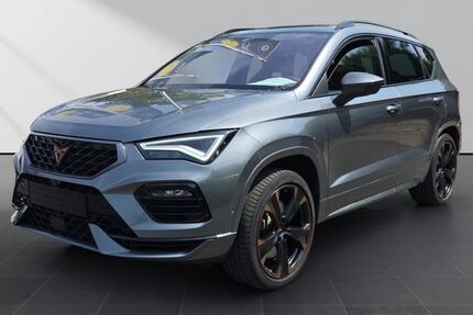 Cupra Ateca 39.800 km 33.890 &euro; Solingen 42719