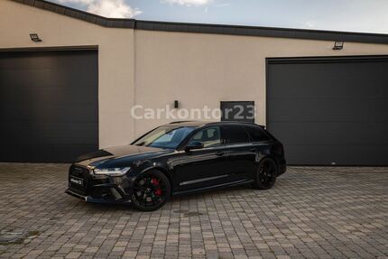 Audi RS6 83.490 km 57.990 &euro; Velbert 42553