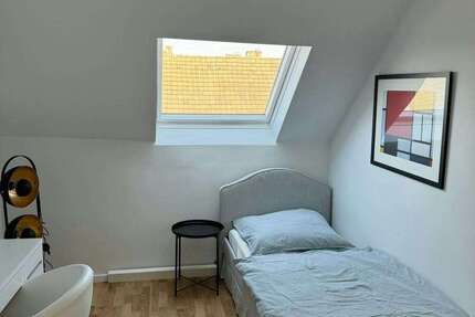 Zimmer Düsseldorf Flingern Nord - 699&euro; | Angebot:27467089
