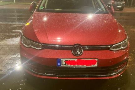 VW Golf 47.800 km 19.100 &euro; Leverkusen 51379