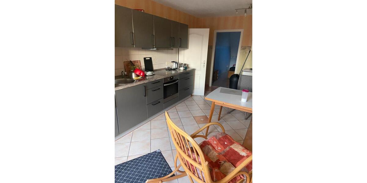 Dachgeschoßwohnung Solingen Mitte - 3 Zimmer, 78 m&sup2;, 135.000&euro; | Angebot:27514310