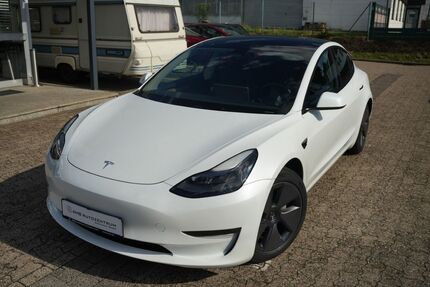 Tesla Model 3 56.089 km 34.990 &euro; Dormagen 41539