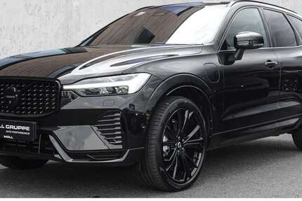 Volvo XC60 24.301 km 50.850 &euro; Düsseldorf 40549