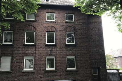 Wohnung Duisburg Beeckerwerth - 3 Zimmer, 69 m&sup2;, 529&euro; | Angebot:27505847