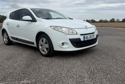 Renault Megane 267.000 km 2.199 &euro; Neuss 41462