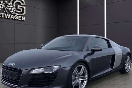 Audi R8 39.870 km 54.890 &euro; Bergheim 50129