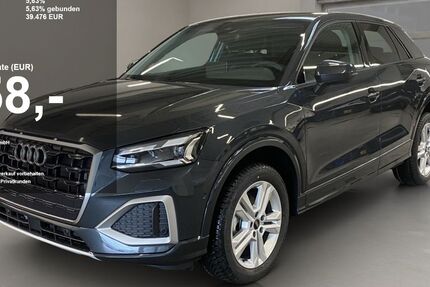 Audi Q2 4.900 km 33.990 &euro; Krefeld 47805