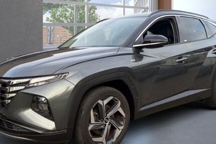 Hyundai TUCSON 49.000 km 23.987 &euro; Jüchen 41363
