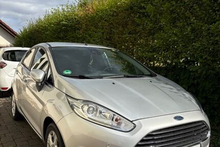 Ford Fiesta 130.000 km 4.300 &euro; Düsseldorf 40239