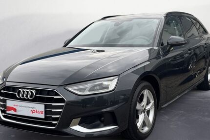 Audi A4 89.777 km 20.680 &euro; Hilden 40721